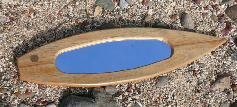 Surfboard-Mirror
