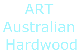 ART  Australian  Hardwood
